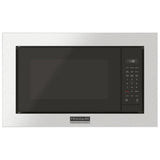 Frigidaire Professional PMTK3080AF 30 Inch Microwave Trim Kit