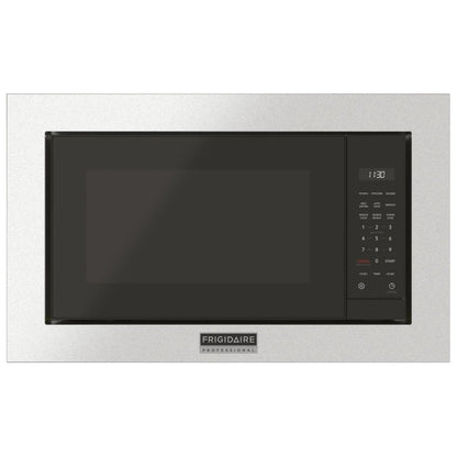 Frigidaire Professional PMTK3080AF 30 Inch Microwave Trim Kit