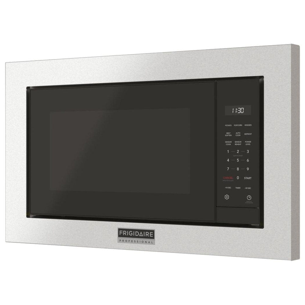 Frigidaire Professional PMTK3080AF 30 Inch Microwave Trim Kit