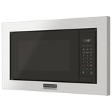 Frigidaire Professional PMTK3080AF 30 Inch Microwave Trim Kit