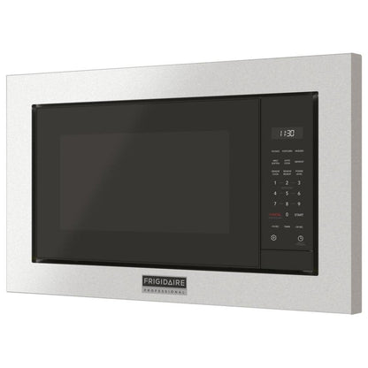 Frigidaire Professional PMTK3080AF 30 Inch Microwave Trim Kit