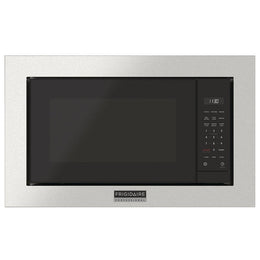 Frigidaire Professional PMTK3080AF 30 Inch Microwave Trim Kit