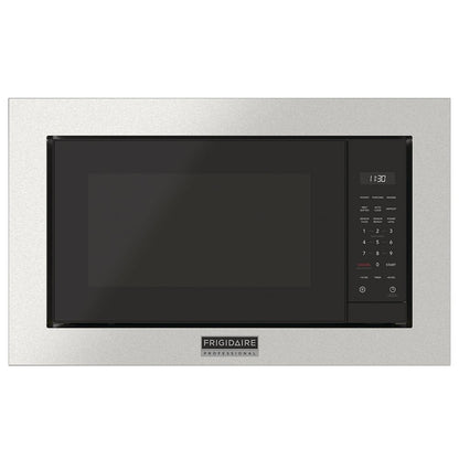 Frigidaire Professional PMTK3080AF 30 Inch Microwave Trim Kit