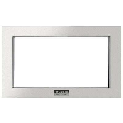 Frigidaire Professional PMTK3080AF 30 Inch Microwave Trim Kit