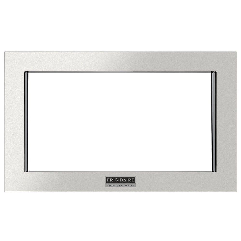 Frigidaire Professional PMTK3080AF 30 Inch Microwave Trim Kit
