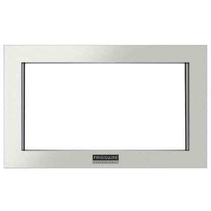 Frigidaire Professional PMTK3080AF 30 Inch Microwave Trim Kit
