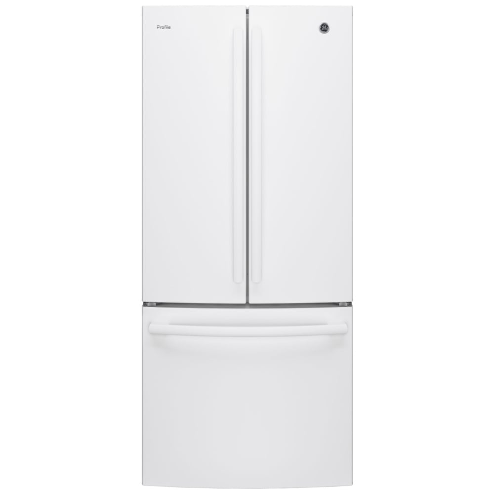 GE Profile PNE21NGLKWW French Door Refrigerator