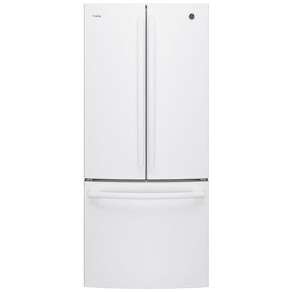 GE Profile PNE21NGLKWW French Door Refrigerator