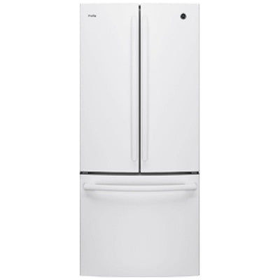 GE Profile PNE21NGLKWW French Door Refrigerator