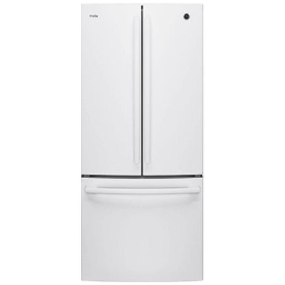 GE Profile PNE21NGLKWW French Door Refrigerator