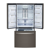 GE Profile PNE21NMLKES French Door Refrigerator
