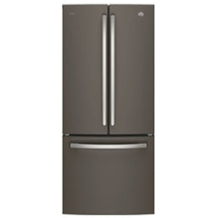 GE Profile PNE21NMLKES French Door Refrigerator