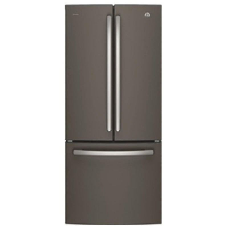 GE Profile PNE21NMLKES French Door Refrigerator