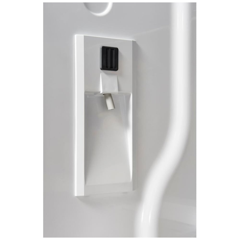 GE Profile PNE21NYRKFS French Door Refrigerator