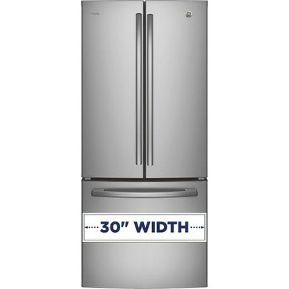 GE Profile PNE21NYRKFS French Door Refrigerator