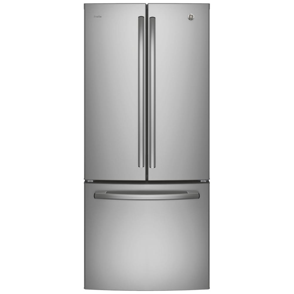 GE Profile PNE21NYRKFS French Door Refrigerator