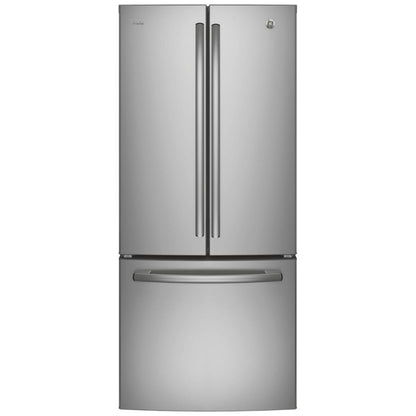 GE Profile PNE21NYRKFS French Door Refrigerator