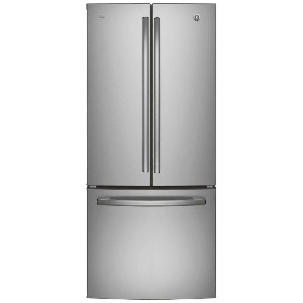 GE Profile PNE21NYRKFS French Door Refrigerator