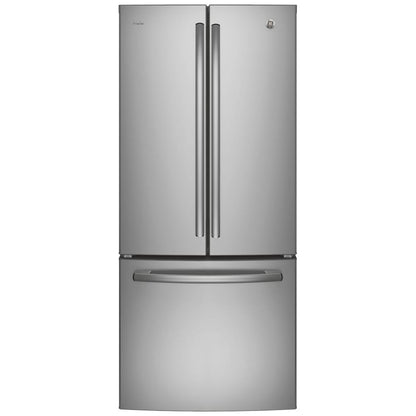GE Profile PNE21NYRKFS French Door Refrigerator