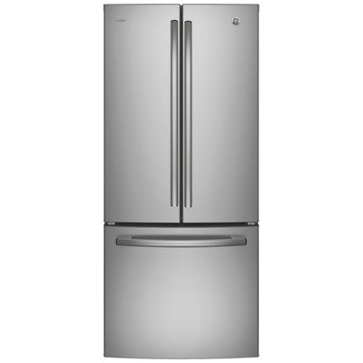 GE Profile PNE21NYRKFS French Door Refrigerator