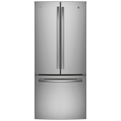 GE Profile PNE21NYRKFS French Door Refrigerator