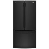 GE Profile PNE25NGLKBB French Door Refrigerator