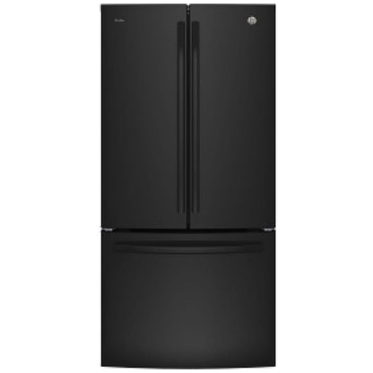 GE Profile PNE25NGLKBB French Door Refrigerator