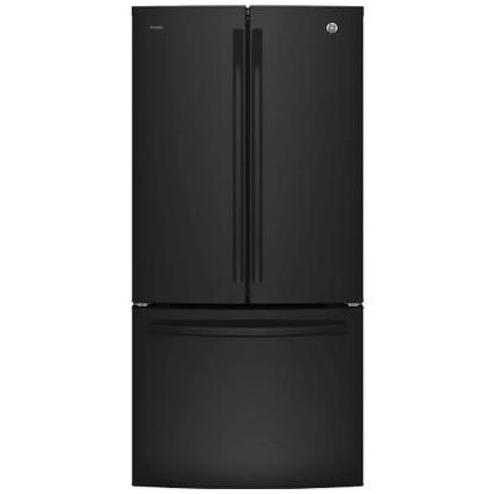 GE Profile PNE25NGLKBB 法式门冰箱