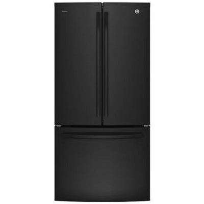 GE Profile PNE25NGLKBB French Door Refrigerator