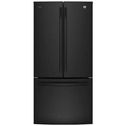 GE Profile PNE25NGLKBB 法式门冰箱