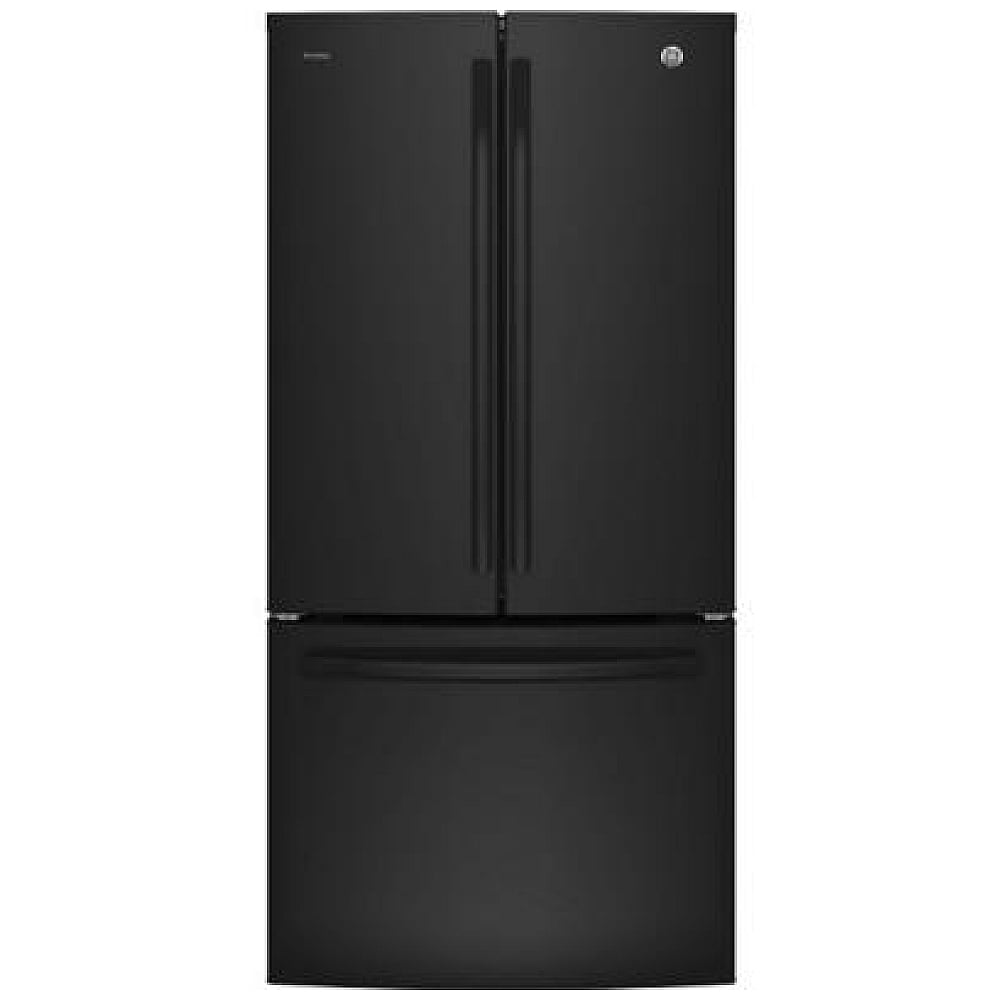 GE Profile PNE25NGLKBB French Door Refrigerator