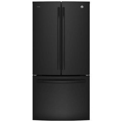 GE Profile PNE25NGLKBB French Door Refrigerator