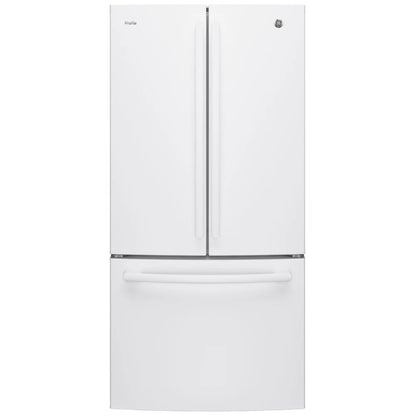 GE Profile PNE25NGLKWW 法式门冰箱