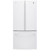 GE Profile PNE25NGLKWW French Door Refrigerator