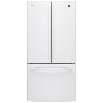 GE Profile PNE25NGLKWW French Door Refrigerator