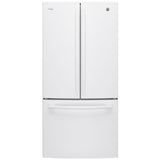 GE Profile PNE25NGLKWW French Door Refrigerator