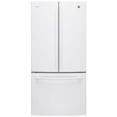 GE Profile PNE25NGLKWW French Door Refrigerator