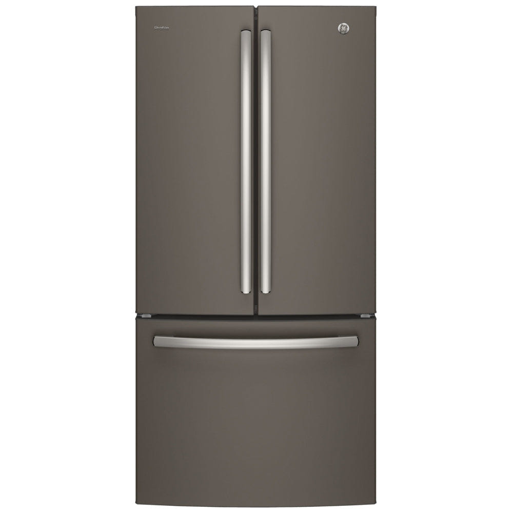 GE Profile PNE25NMLKES French Door Refrigerator