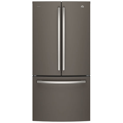GE Profile PNE25NMLKES French Door Refrigerator