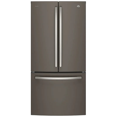 GE Profile PNE25NMLKES French Door Refrigerator
