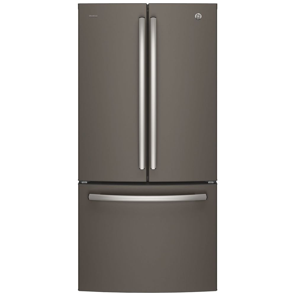 GE Profile PNE25NMLKES French Door Refrigerator