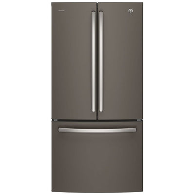GE Profile PNE25NMLKES French Door Refrigerator