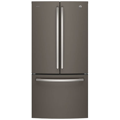 GE Profile PNE25NMLKES French Door Refrigerator