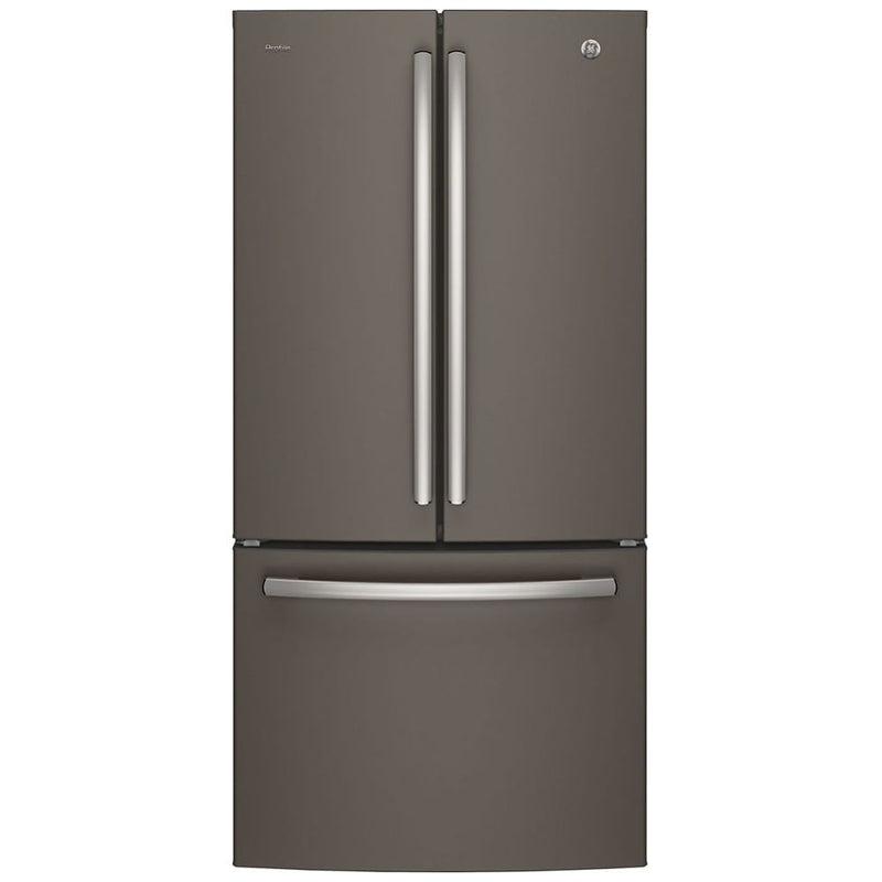 GE Profile PNE25NMLKES French Door Refrigerator