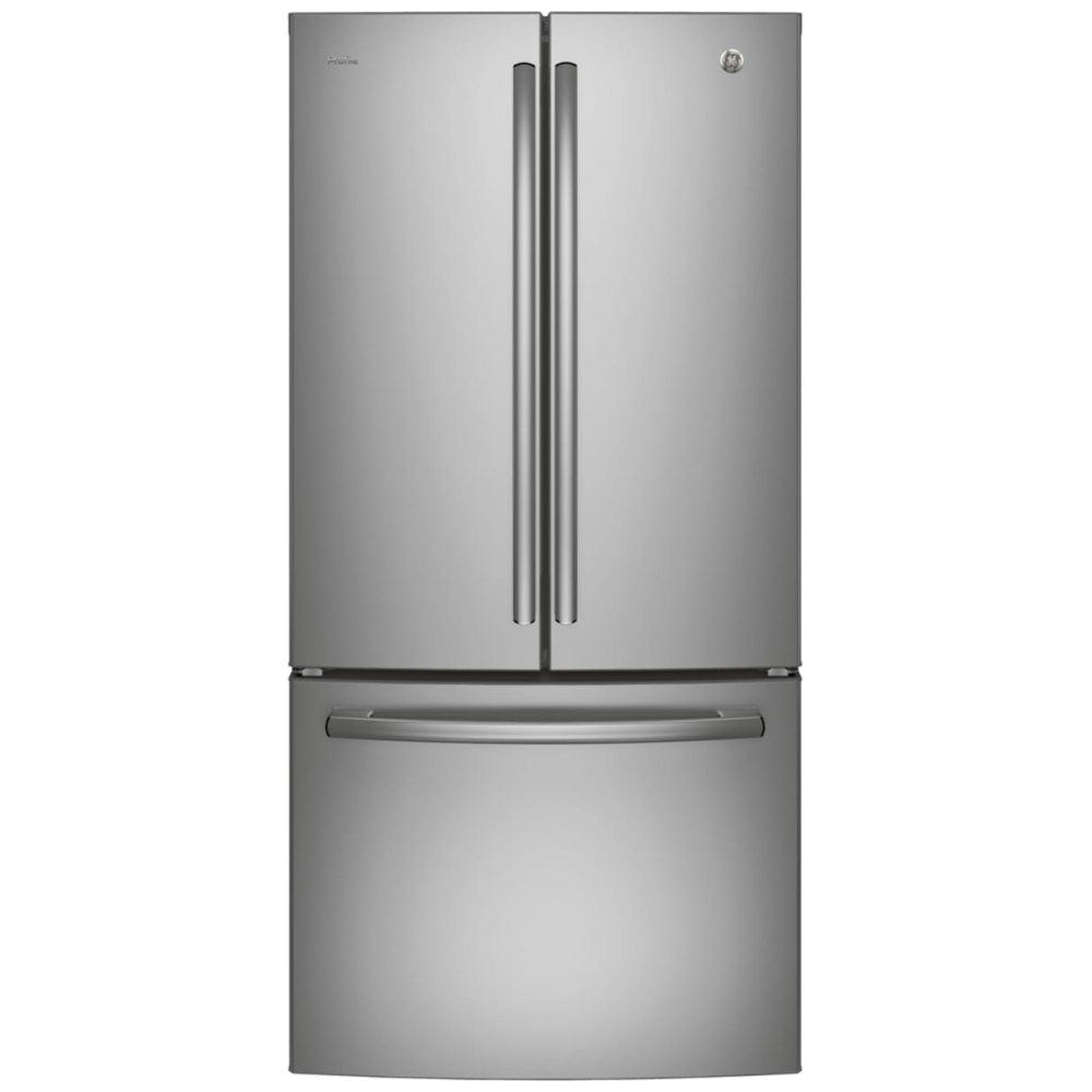 GE Profile PNE25NYRKFS French Door Refrigerator