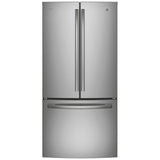 GE Profile PNE25NYRKFS French Door Refrigerator
