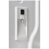 GE Profile PNE25NYRKFS French Door Refrigerator