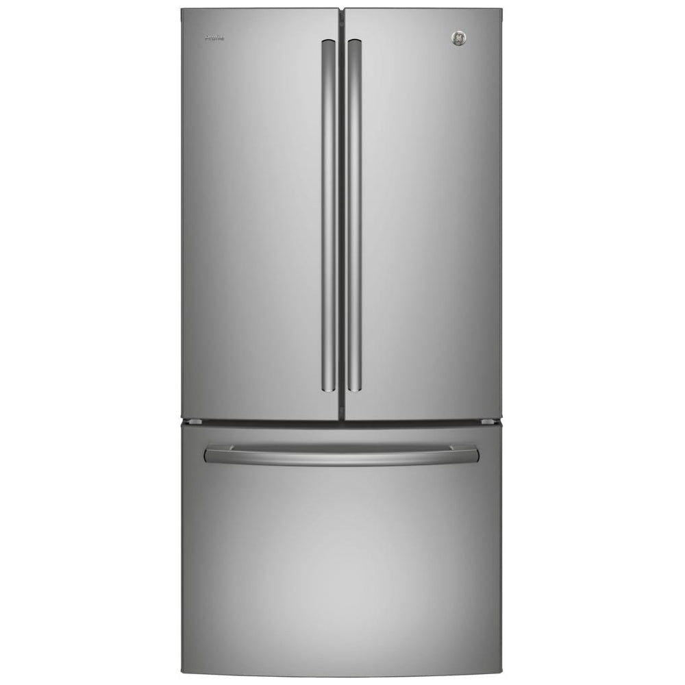 GE Profile PNE25NYRKFS French Door Refrigerator