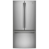 GE Profile PNE25NYRKFS French Door Refrigerator