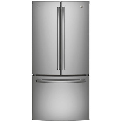 GE Profile PNE25NYRKFS French Door Refrigerator